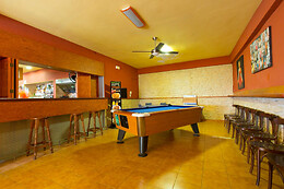 CAMPING EL FAR