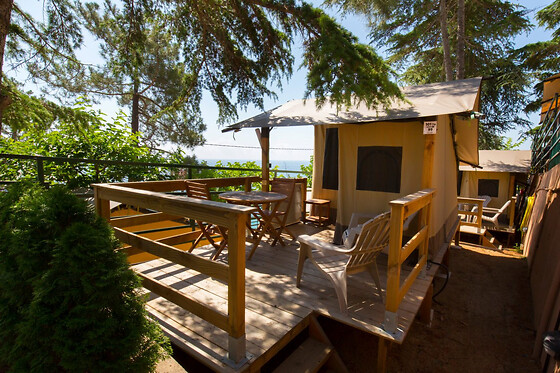 CAMPING EL FAR - photo 3