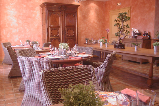 Auberge de la Diligence - photo 4