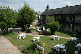 Hôtel Le Capricorne