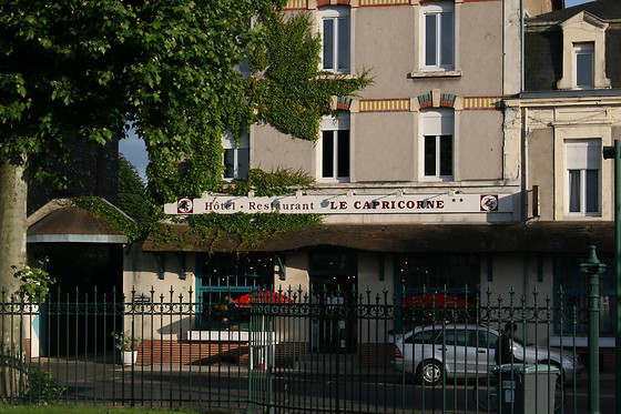 Hôtel Le Capricorne - photo 5