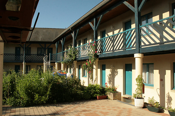 Hôtel Le Capricorne - photo 6