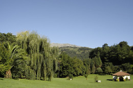 BALNEARIO CASA PALLOTTI