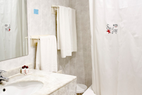 HOTEL SAN JORGE - photo 9