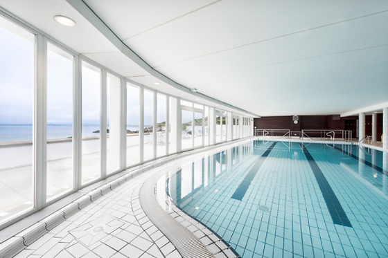 Golden Tulip Douarnenez et Restaurant Valdys - photo 7