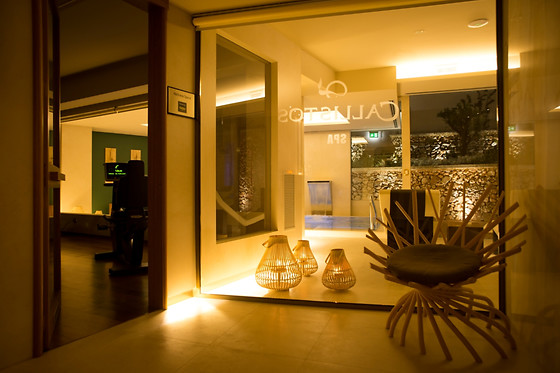 Callistos Hotel - photo 10