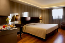 Callistos Hotel