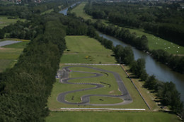 Pista GOKART