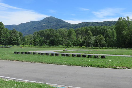 Pista GOKART - photo 5