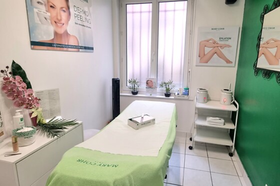 Mary Cohr- L'atelier des Beautés Bolbec - Préaffilié - photo 8