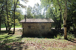 Camping Le Buron