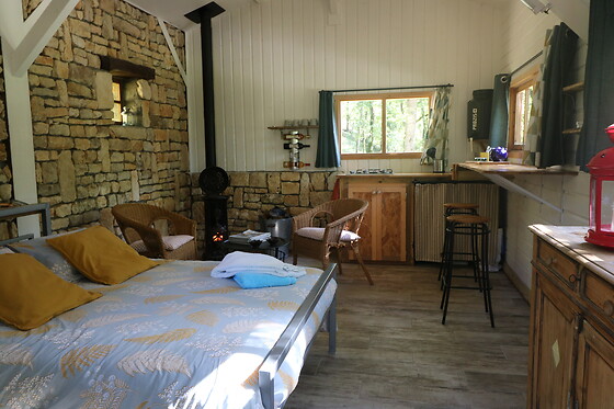 Camping Le Buron - photo 2