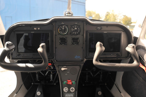 Mach-01 - photo 9