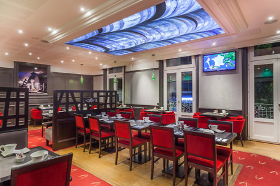 Best Western Le Duguesclin - photo 5