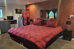 Les chambres de Melis