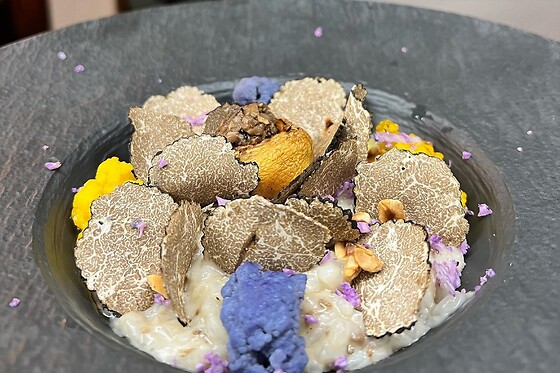 L'Eden Restaurant - photo 5