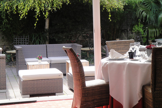 Auberge du Forgeron - photo 7