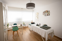 Lydia Fit & Zen Massages