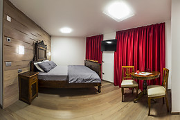 Agritur NonSoloMele