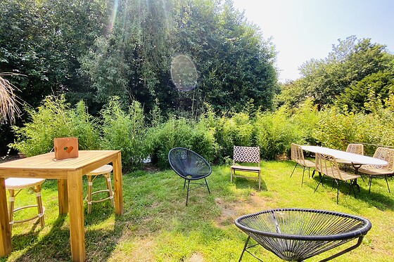 Les jardins zen du Quistillic - photo 10