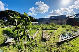 Les jardins zen du Quistillic