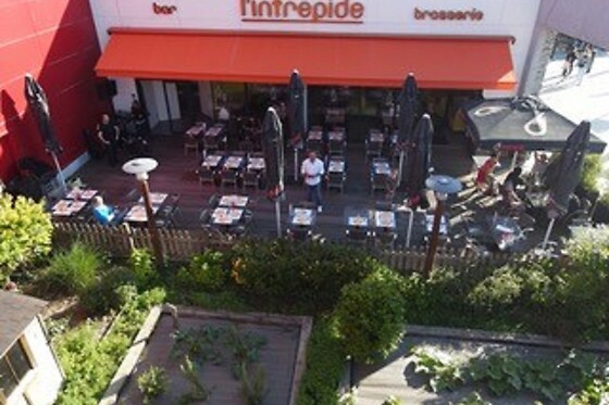 Brasserie l'Intrépide - photo 3
