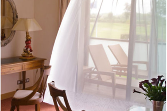 Relais de Margaux - photo 20