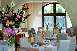 Hotel la Rivière