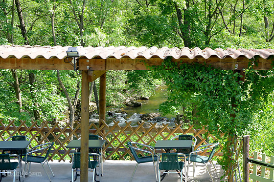 Camping Ushuaïa Villages Le Viaduc - photo 2