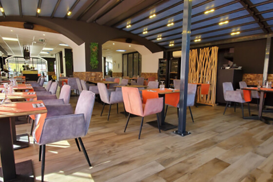Aléria Hôtel Atrachjata - photo 5