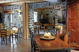 Auberge de pays L'Herminette