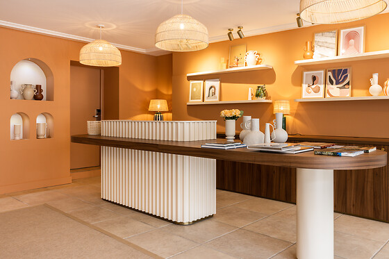 Grand Hôtel d’Orange - photo 25