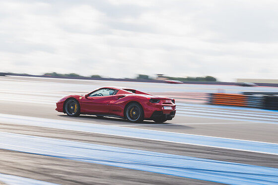 GT Drive - photo 15