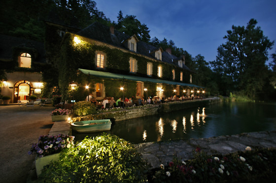 Manoir d'Hautegente - photo 17