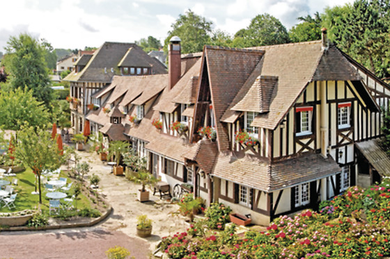 Hostellerie de la Vieille Ferme - photo 15