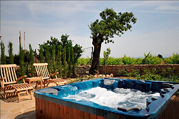 CASA RURAL ELS CANTERERS