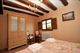 CASA RURAL ELS CANTERERS