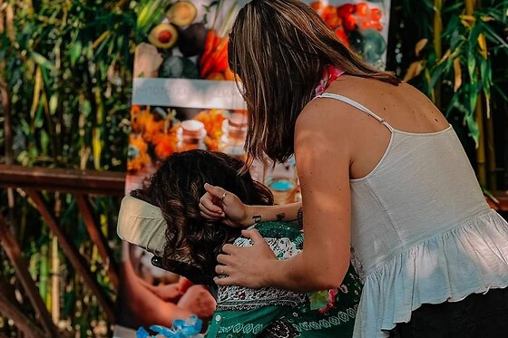 Marina Gaubert - Naturopathie & Réflexologie - photo 2