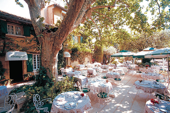 Auberge de Cassagne***** - photo 24