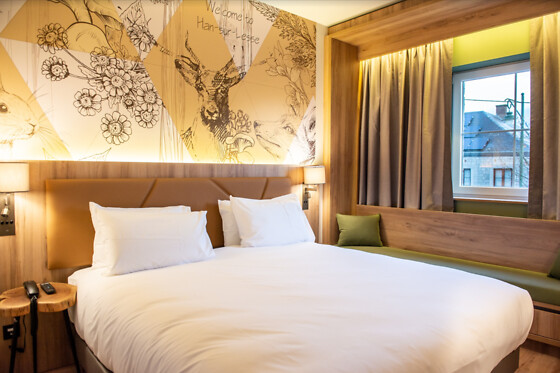 Hôtel Mercure Han-sur-Lesse - photo 8