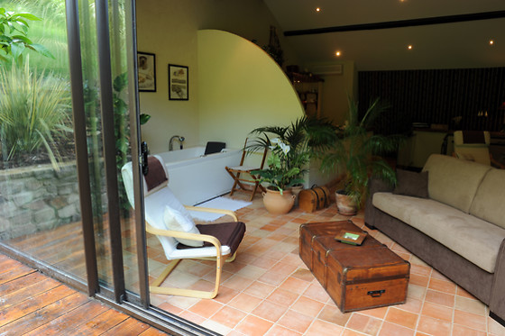 Spa & chambres d’hôtes Cnaturel - photo 24