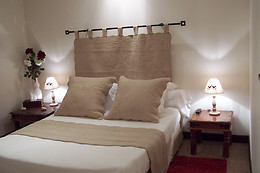 Spa & chambres d’hôtes Cnaturel