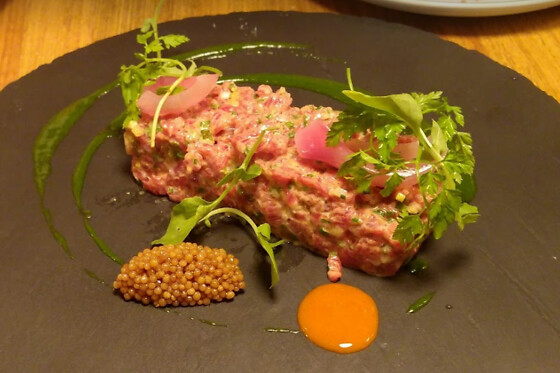 UMMA RESTAURANTE - photo 3