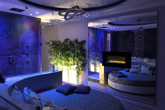 Luxury Spa Suite - photo 0