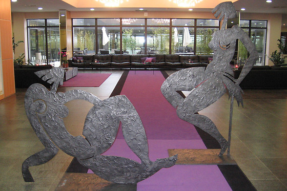 LE CLARION CARRE SENART - photo 10