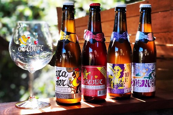 De Dolle Brouwers - photo 0