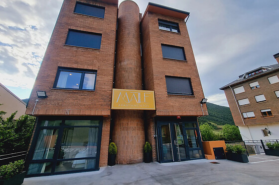 MAILE APARTAMENTOS - photo 4