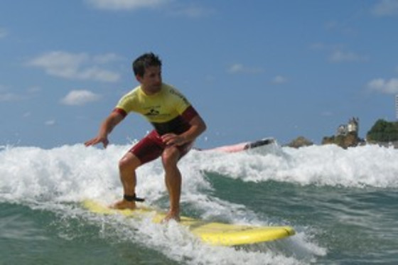 Ecole de surf La Vague Basque - photo 2
