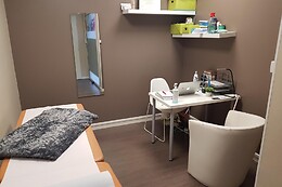 Elea Réflexologie