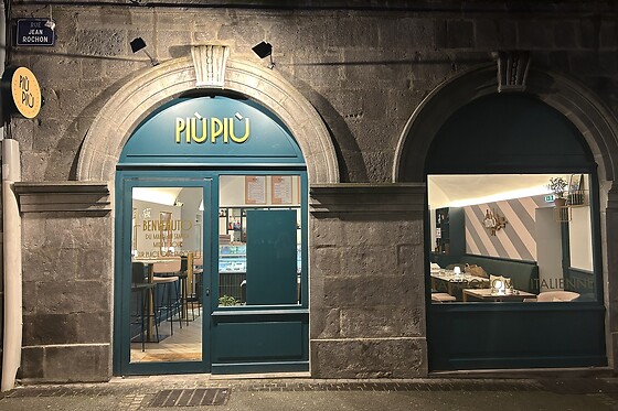 Più Più - Clermont-Ferrand - photo 3